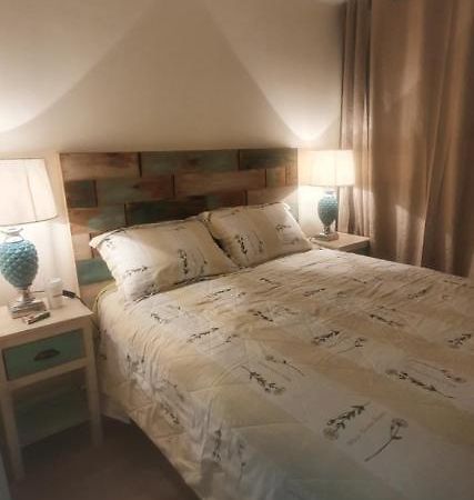 Arriendo Departamento Διαμέρισμα Σαντιάγκο Εξωτερικό φωτογραφία