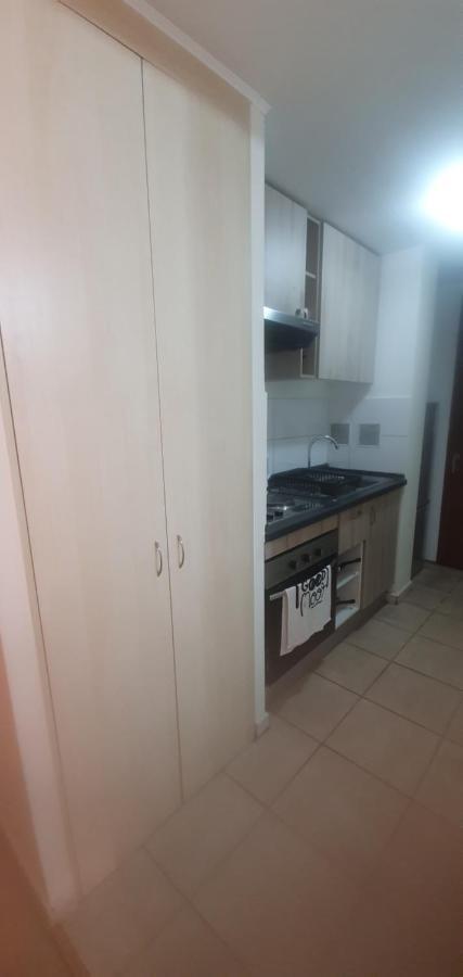 Arriendo Departamento Διαμέρισμα Σαντιάγκο Εξωτερικό φωτογραφία