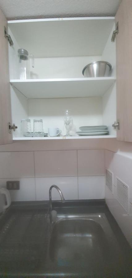 Arriendo Departamento Διαμέρισμα Σαντιάγκο Εξωτερικό φωτογραφία