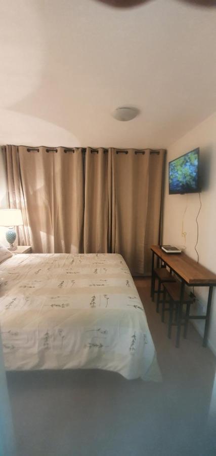 Arriendo Departamento Διαμέρισμα Σαντιάγκο Εξωτερικό φωτογραφία